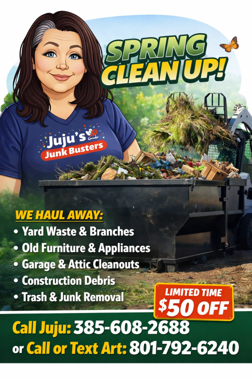 Juju-flyer